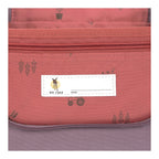 Toalettmappe for barn Mini Washbag Adventure - Lässig