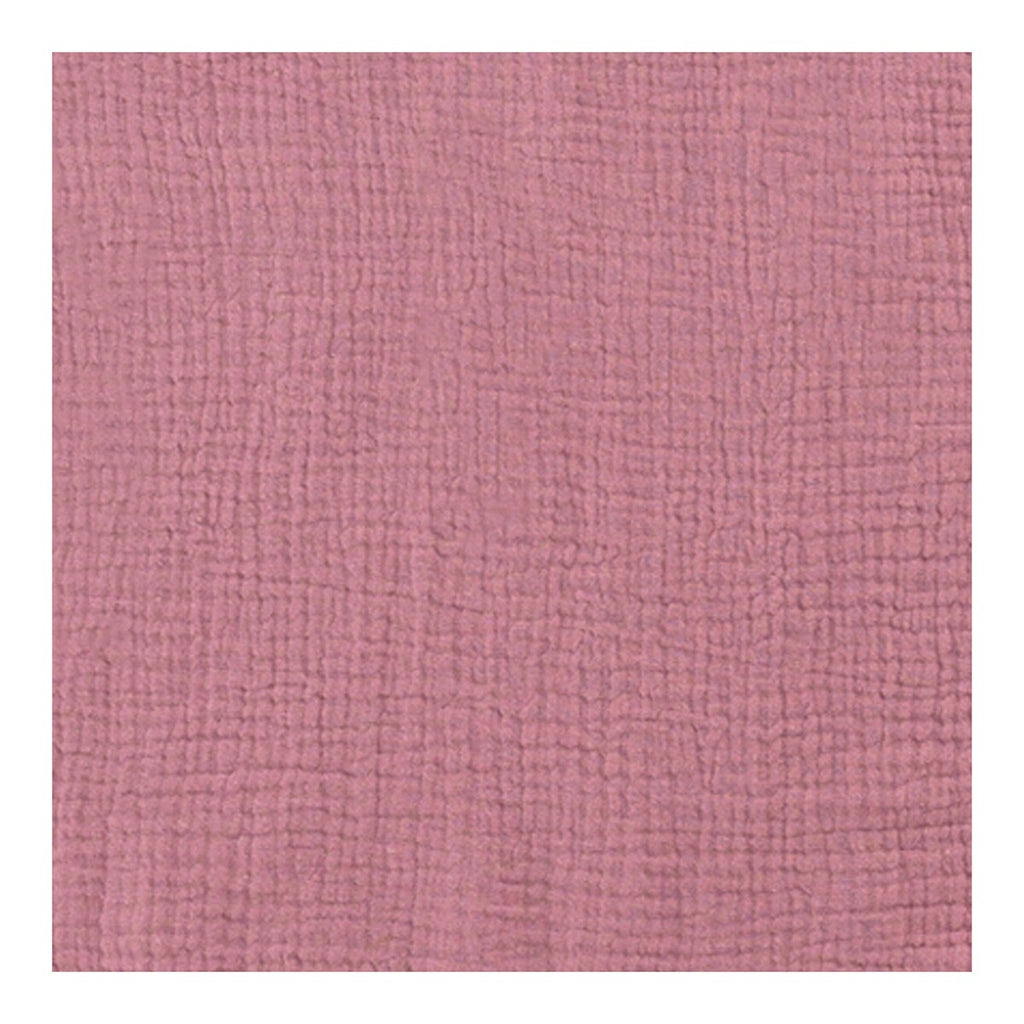Sengetøy bomullsmusselin 40x60/100x135 cm - Träumeland
