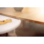 Spisebrett Alpha Click Tray i plast fra 6 mnd 44x46 cm - Hauck