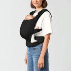 Bæresele AMYA med mesh fra fødsel til 15 kg - Cybex