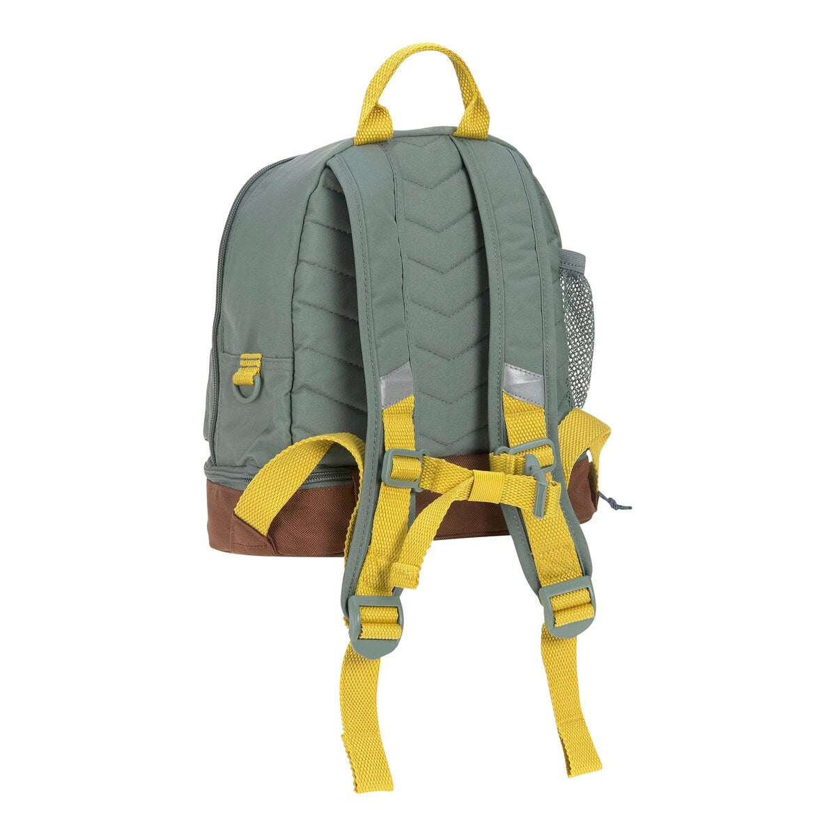 Barnehagesekk Mini Backpack Adventure 6 l fra 3 år - Lässig