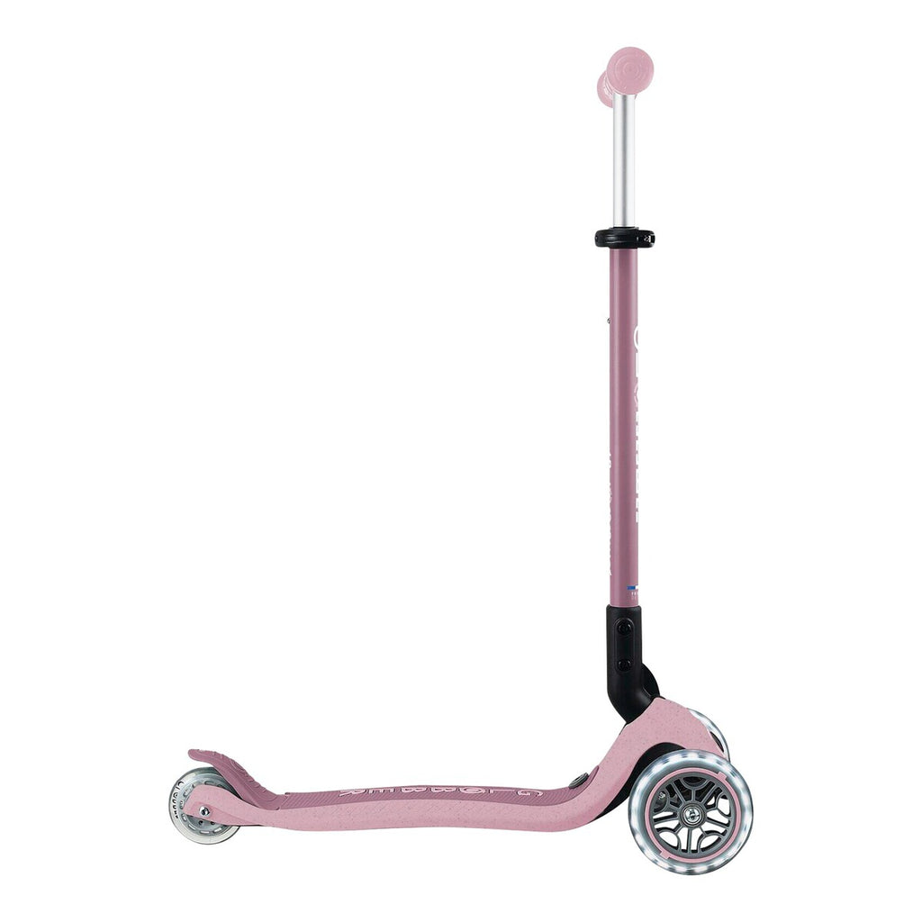 Sparkesykkel 3-i-1 Go-Up Active ECO med lyshjul fra 15 mnd - Globber