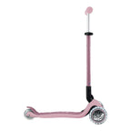 Sparkesykkel 3-i-1 Go-Up Active ECO med lyshjul fra 15 mnd - Globber