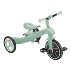 Trehjulssykkel Explorer Trike 4in1 ECO fra 12 mnd - Globber