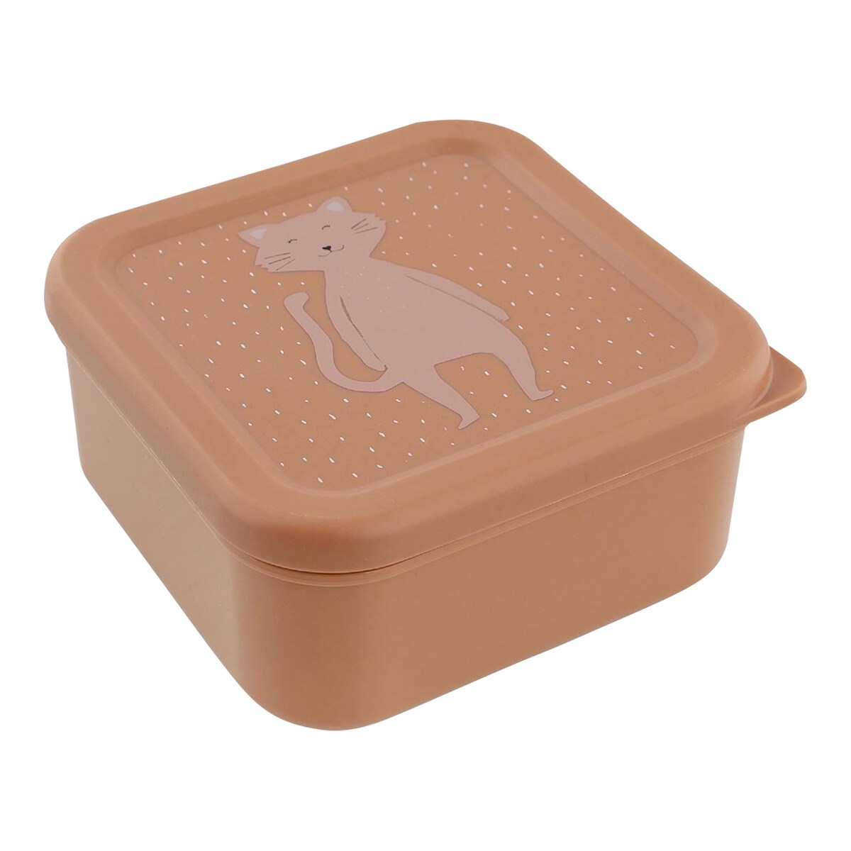 Snackbokser 3-delers sett 250, 350 og 500 ml - Trixie