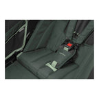 Sykkeltilhenger Kidgoo 1 jogger og buggy, 50 kg, fra 6 mnd - Qeridoo