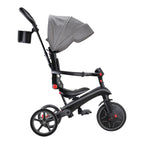 Trehjulssykkel Explorer Trike 4in1 sammenleggbar fra 12 mnd - Globber