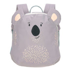 Barnehagesekk Tiny Backpack About Friends 3,5 l fra 2 år - Lässig