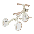 Trehjulssykkel 3-i-1 Learning Trike Plus ECO fra 12 mnd - Globber