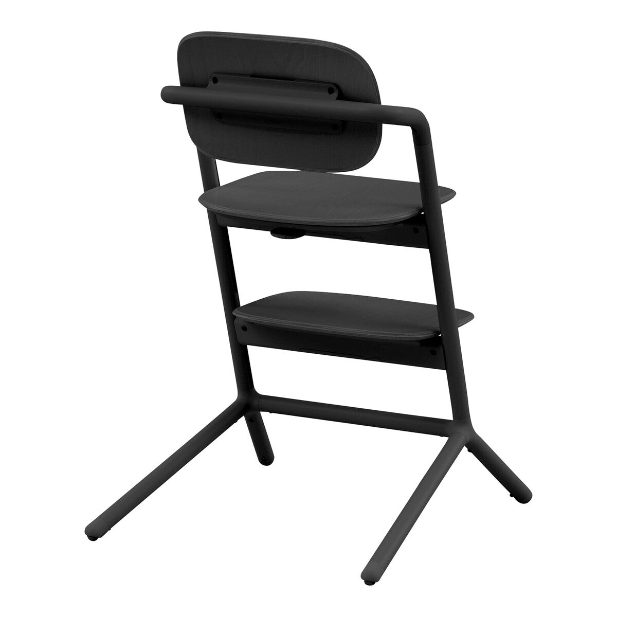 Trappestol Lemo 2.0 fra 3 år tre og aluminium - Cybex