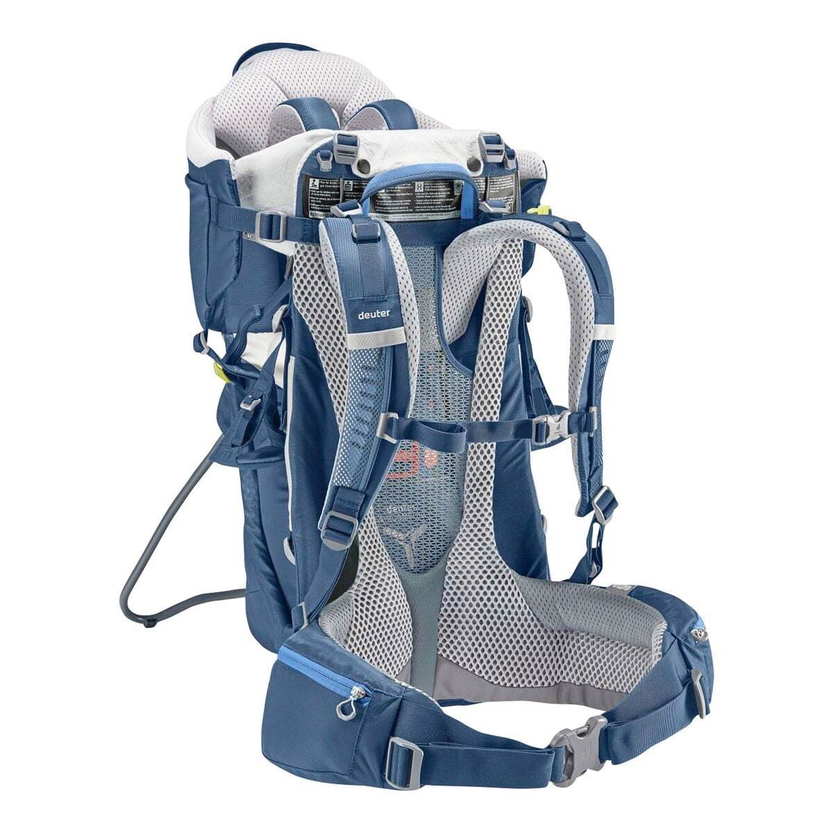 Bæremeis Kid Comfort fra 9 mnd, opptil 22 kg - Deuter