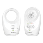 DECT babycall DM1111 bakside