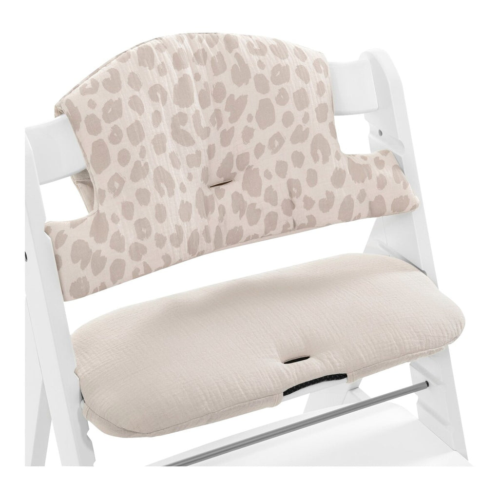 Sittepute Select musselin for Alpha+ barnestol, 2-delt - Hauck