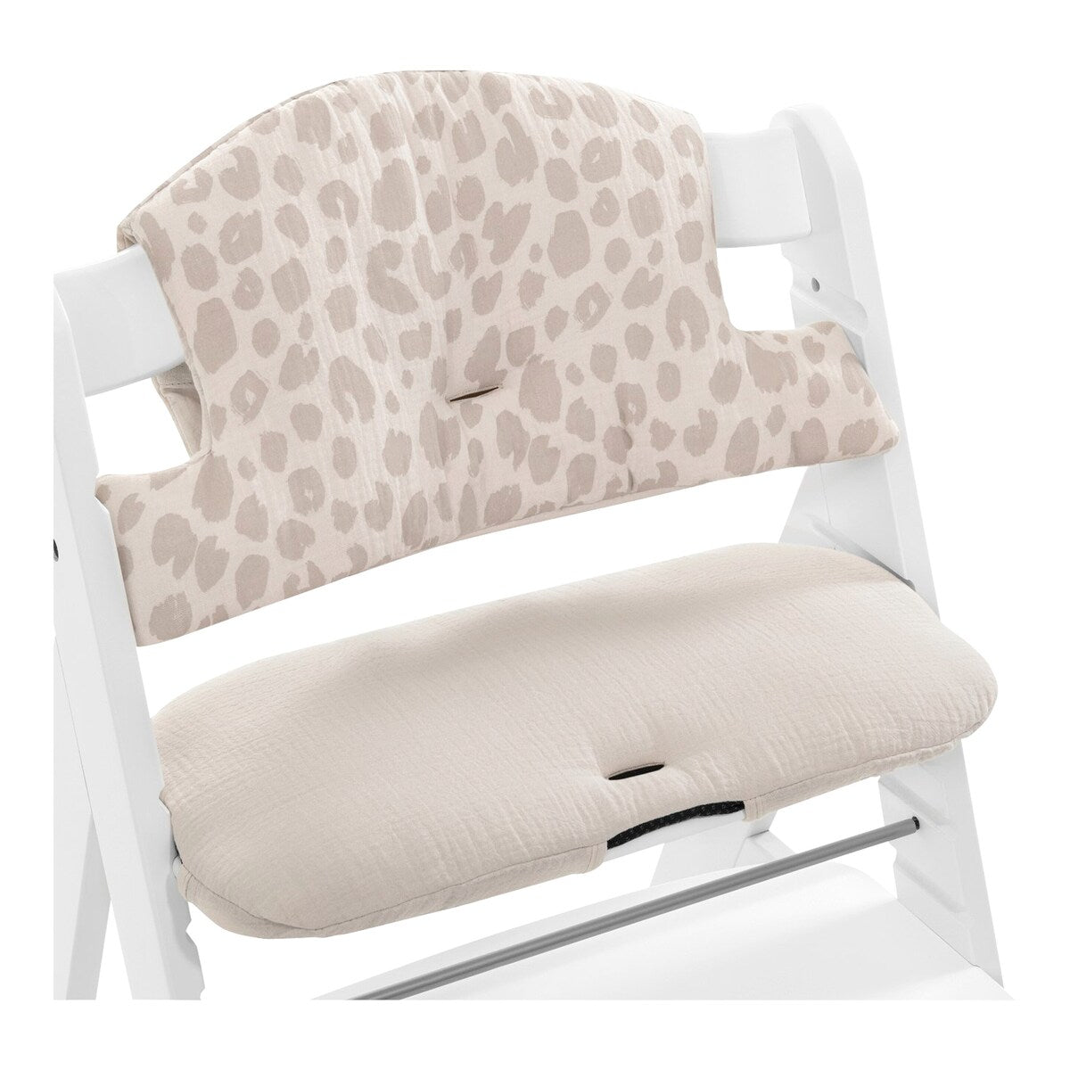 Sittepute Select musselin for Alpha+ barnestol, 2-delt - Hauck