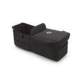 Donkey 5 liggedeltrekk-sett Complete Midnight-Black - Bugaboo front