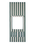 Dørforheng for teater og lekebutikk 85x210 cm forside