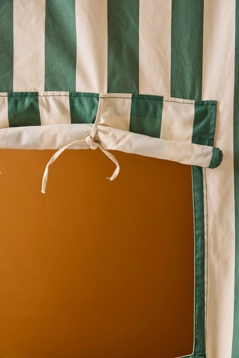 Detalj av Dørforheng for teater og lekebutikk 85x210 cm