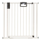 Detalj av låsemekanisme på Dørgrind Easylock Plus 68-76 cm
