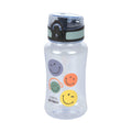 Drikkeflaske barn tritan 420 ml SmileyWorld - Lässig forfra