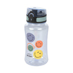 Drikkeflaske barn tritan 420 ml SmileyWorld - Lässig forfra