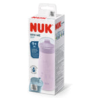 Beskyttelseshette på Drikkeflaske Mini-Me Sip Cup i rustfritt stål 300 ml