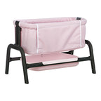 Dukke bedside-seng Maxi-Cosi forfra
