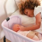 Detalj av Dukke bedside-seng Maxi-Cosi