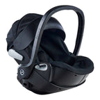 Dukkebærestol Cybex for dukker 36-42 cm forfra