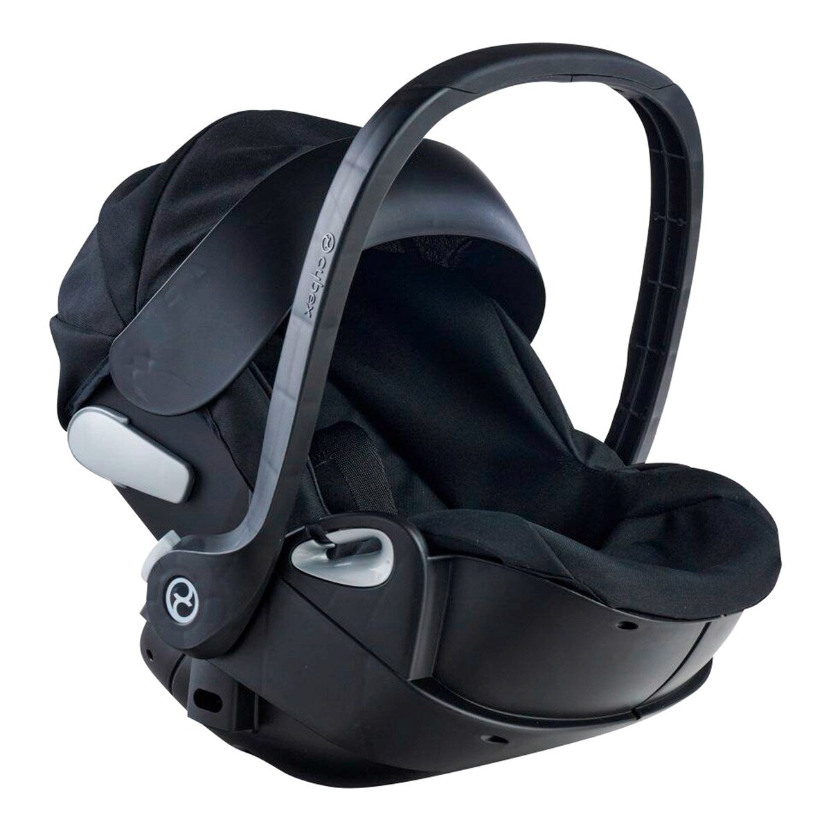 Dukkebærestol Cybex for dukker 36-42 cm forfra