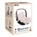 Dukkebilstol Maxi-Cosi for dukker opptil 42 cm detalj av plastmateriale