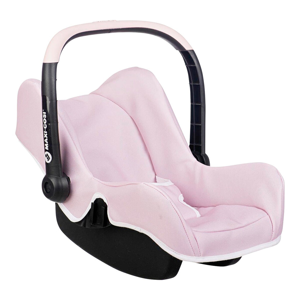Dukkebilstol Maxi-Cosi for dukker opptil 42 cm forfra