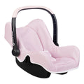 Dukkebilstol Maxi-Cosi for dukker opptil 42 cm forfra