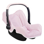 Dukkebilstol Maxi-Cosi for dukker opptil 42 cm forfra