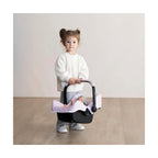 Dukkebilstol Maxi-Cosi for dukker opptil 42 cm bakside med oppbevaringsrom