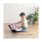 Detalj av justerbart bærehåndtak på Dukkebilstol Maxi-Cosi for dukker opptil 42 cm