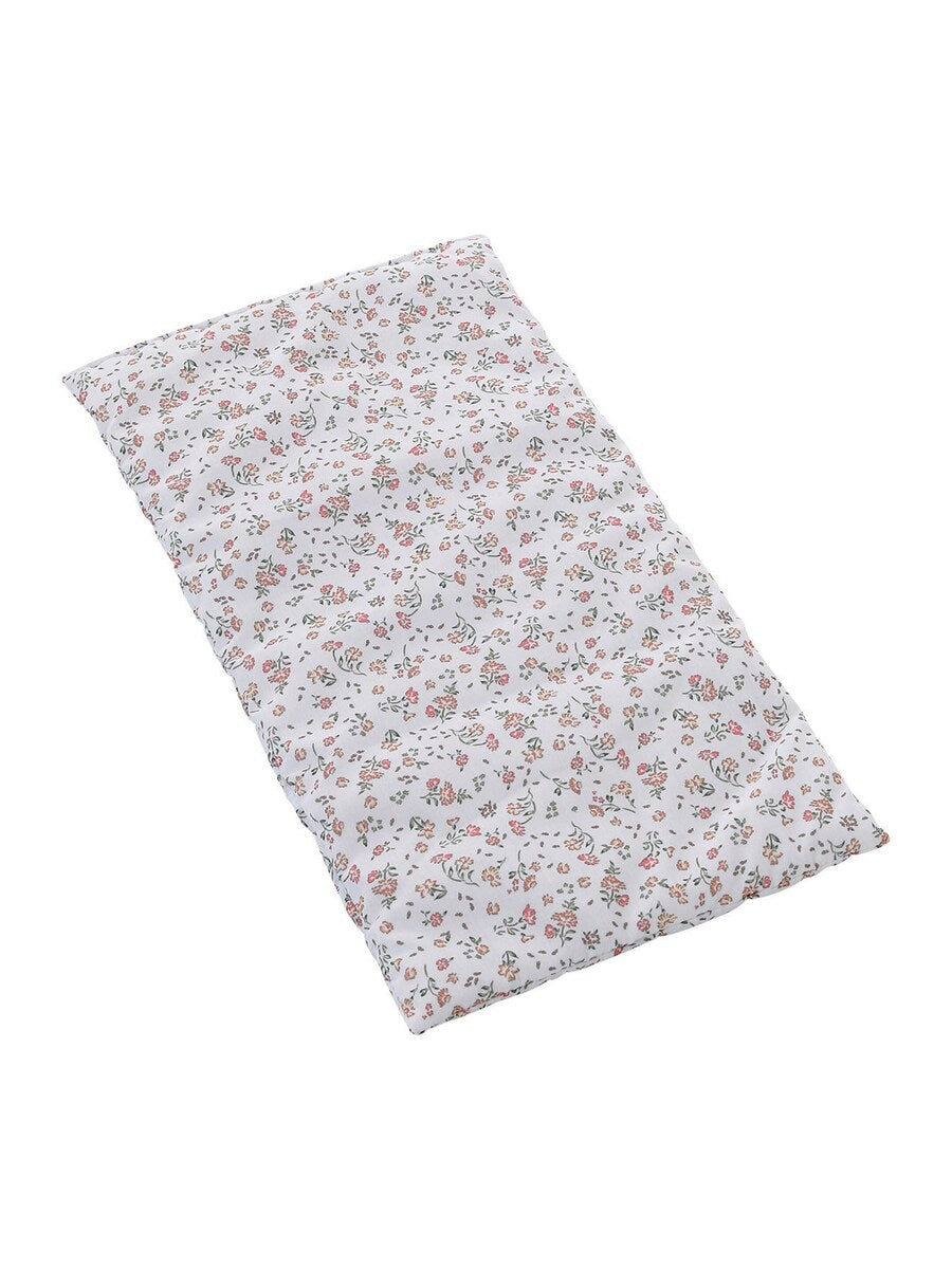 Dukkeseng Mini Retro i tre FSC® 45x27x41 cm - Vertbaudet