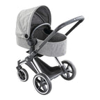 Dukkevogn 3-i-1 Cybex Priam 60x36,5 cm bakside