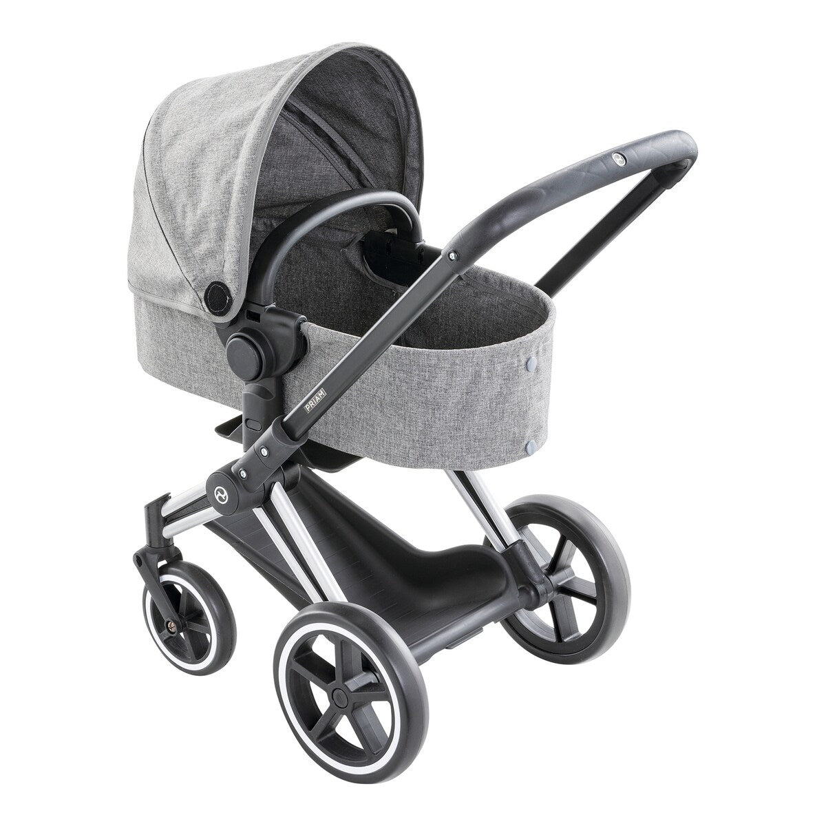 Dukkevogn 3-i-1 Cybex Priam 60x36,5 cm bakside