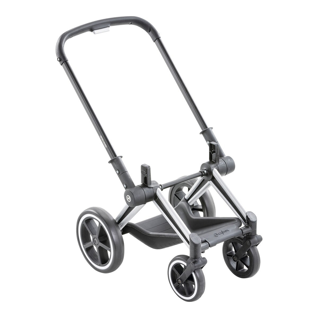 Dukkevogn 3-i-1 Cybex Priam 60x36,5 cm i buggy-modus