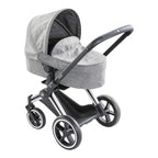 Dukkevogn 3-i-1 Cybex Priam 60x36,5 cm forfra