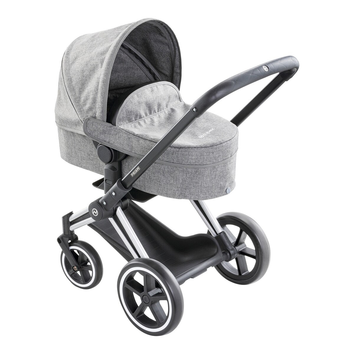 Dukkevogn 3-i-1 Cybex Priam 60x36,5 cm forfra