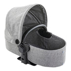 Dukkevogn 3-i-1 Cybex Priam 60x36,5 cm med handlekurv