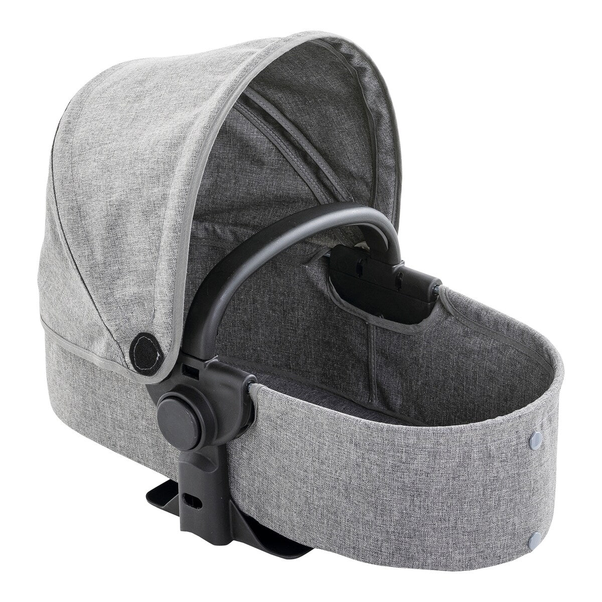Dukkevogn 3-i-1 Cybex Priam 60x36,5 cm med handlekurv