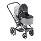 Montert Dukkevogn 3-i-1 Cybex Priam 60x36,5 cm med dukke