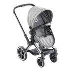 Dukkevogn 3-i-1 Cybex Priam 60x36,5 cm sammenfoldet