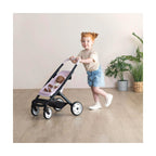 Dukkevogn 3-i-1 Maxi-Cosi-design for dukker opptil 42 cm montert