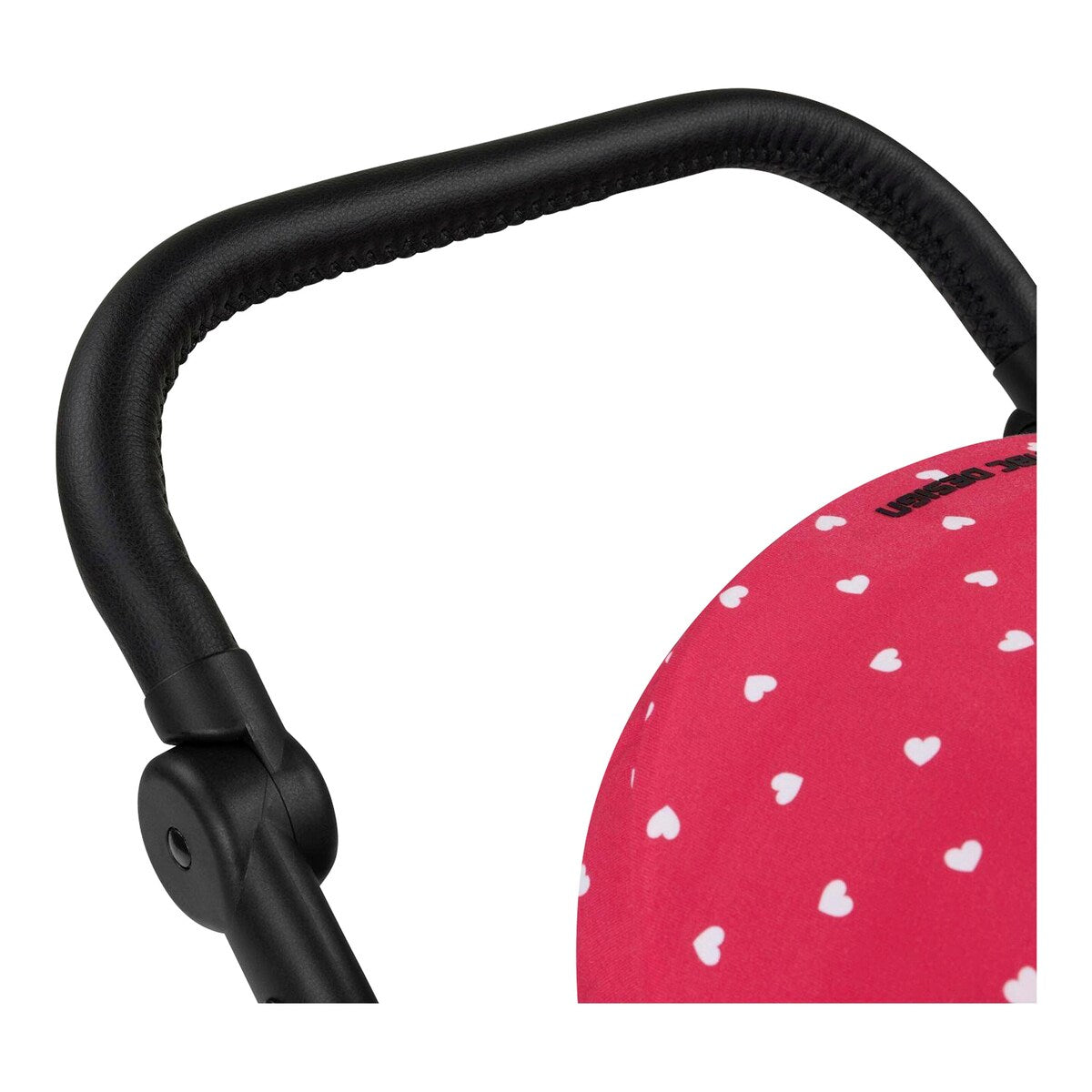 Dukkevogn Migno kombivogn med justerbart håndtak - ABC Design