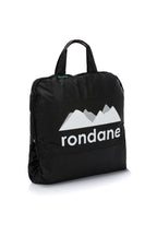 Dunvognpose Rondane Frost pakket og klar til bruk
