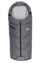 Dunvognpose Rondane Frost vanntett forside