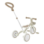 Trehjulssykkel 3-i-1 Learning Trike Plus ECO fra 12 mnd - Globber